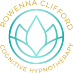Cognitive Hypnotherapy in East London Logo R Clifford