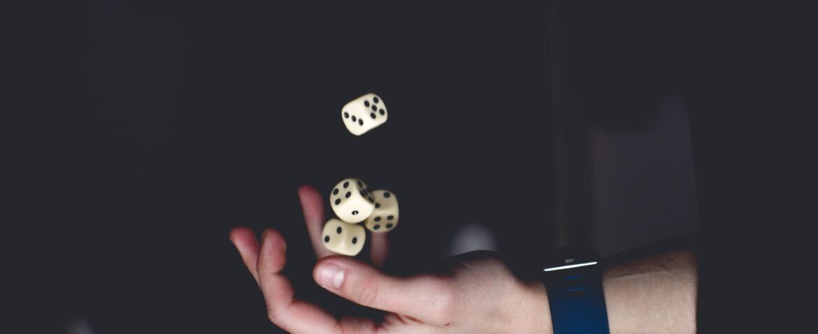 Hypnotherapy for Gambling Addiction