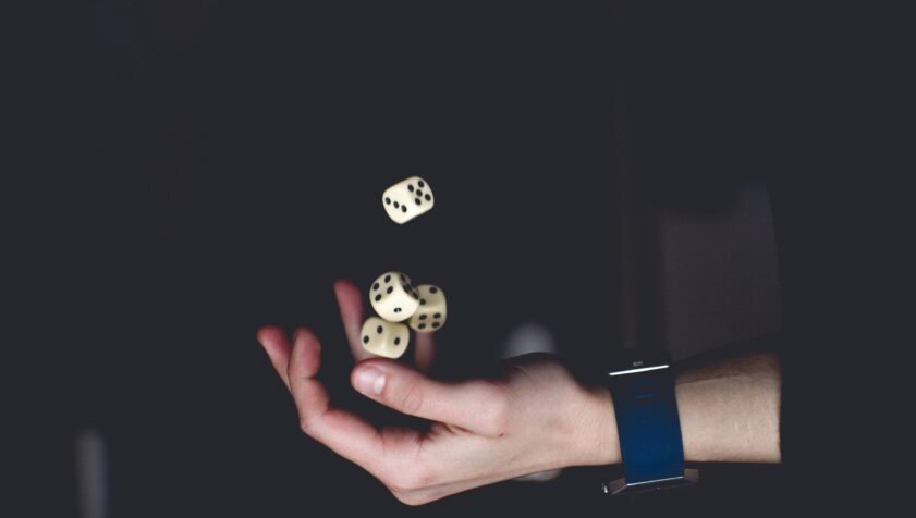 Hypnotherapy for Gambling Addiction