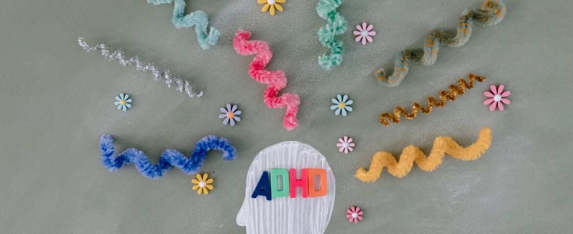 NLP Coaching for ADHD