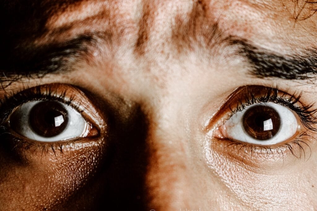 Hypnotherapy for Anxiety in East London