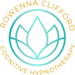 RClifford Hypnotherapy Logo