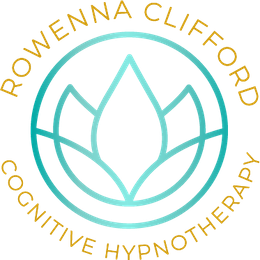 RClifford Hypnotherapy Logo, cognitive hypnotherapy London 