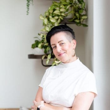 Image of Rowenna, hypnotherapy and NLP coaching London and online