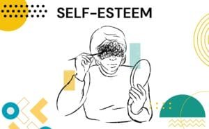 Hypnotherapy for low self esteem