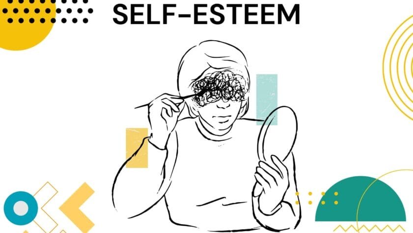 Hypnotherapy for low self esteem