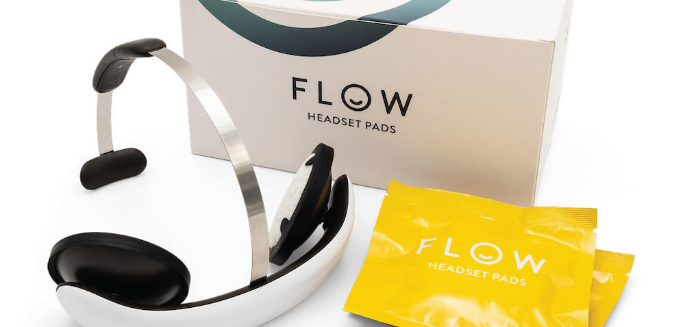 Flow tDCS for depression and anxiety with R Clifford Cognitive Hypnotherapy