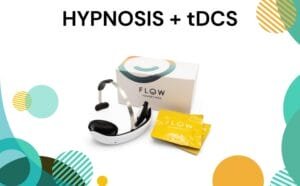 Hypnotherapy and tDCS for depression and anxiety