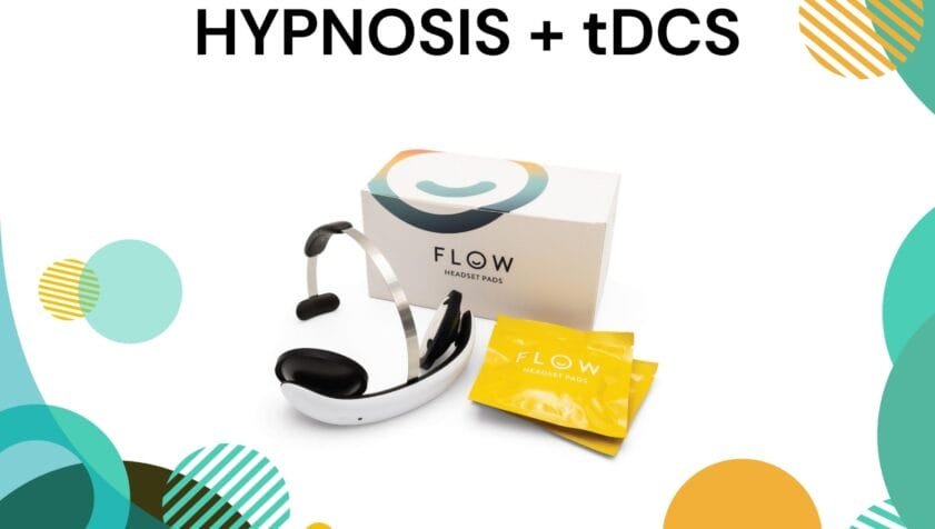 Hypnotherapy and tDCS for depression and anxiety