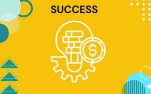 Success mindset coaching