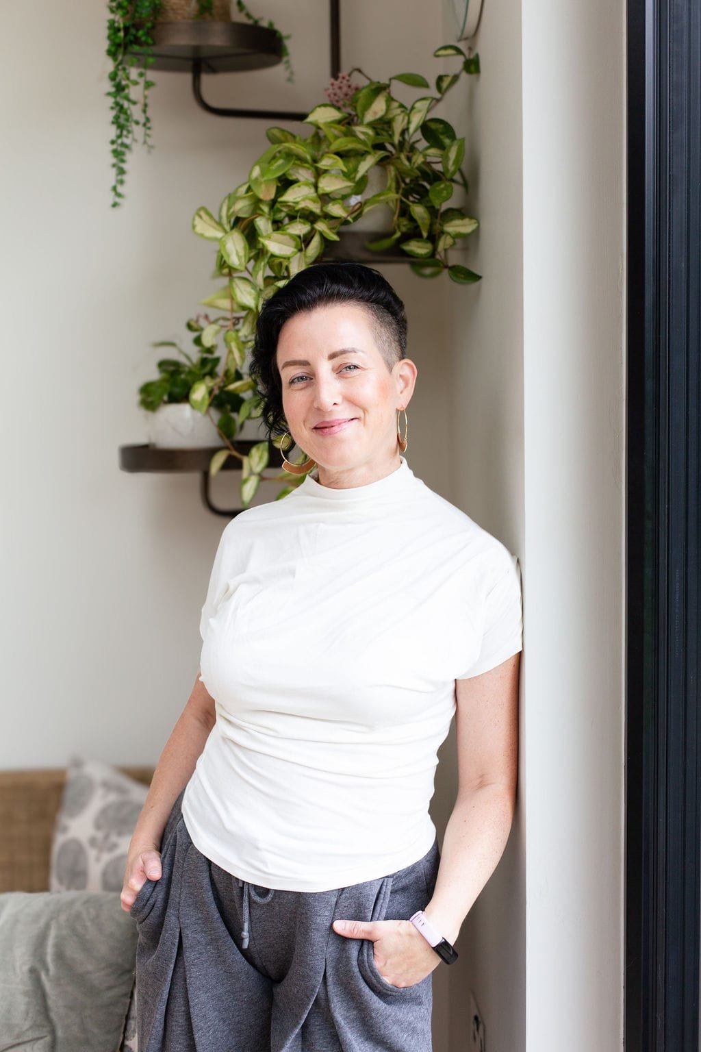 Image of R Clifford, cognitive hypnotherapist in London, offering hypnotherapy and inner child therapy in London UK and worldwide online