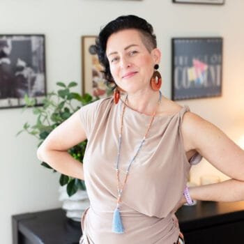 Rowenna Clifford, online hypnotherapist hackney UK London