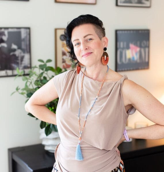 Rowenna Clifford, online hypnotherapist hackney UK London