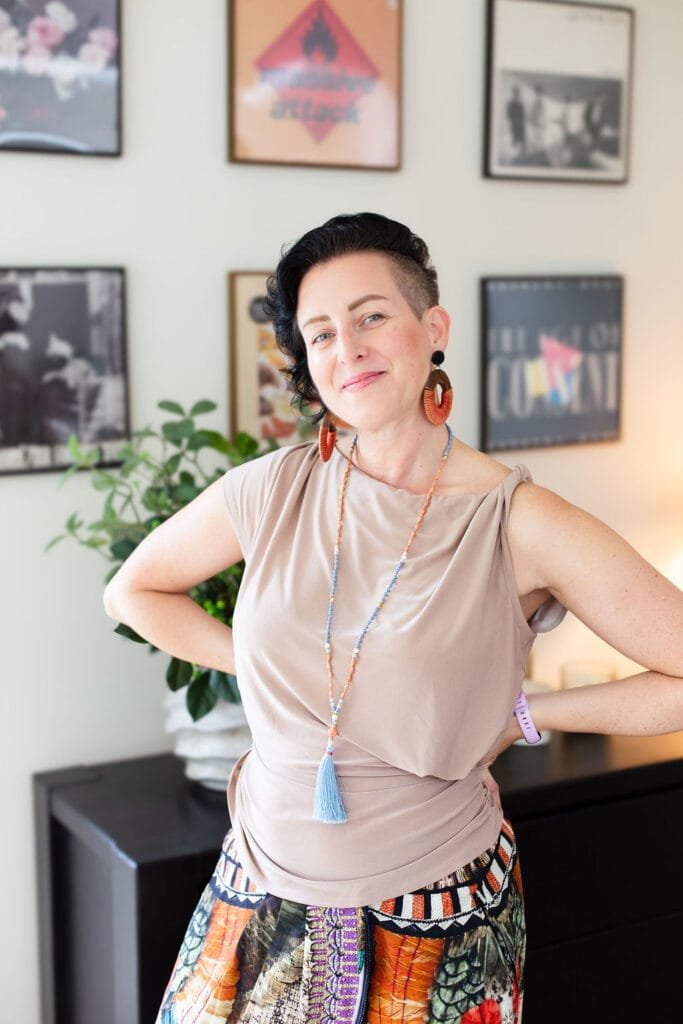 Rowenna Clifford, online hypnotherapist hackney UK London