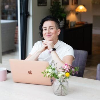 Rowenna Clifford Hypnotherapist in East London and online UK