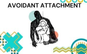 Inner child therapy for avoidant attachment, London and online worldwide