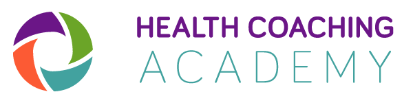 health coaching academy logo linear