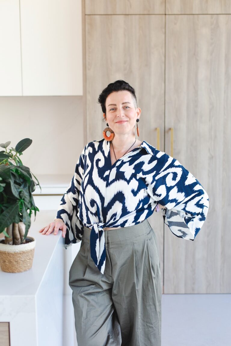 Image of Rowenna Clifford, London hypnotherapist and IEMT EMDR Therapy UK