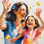 Reparenting Your Inner Child