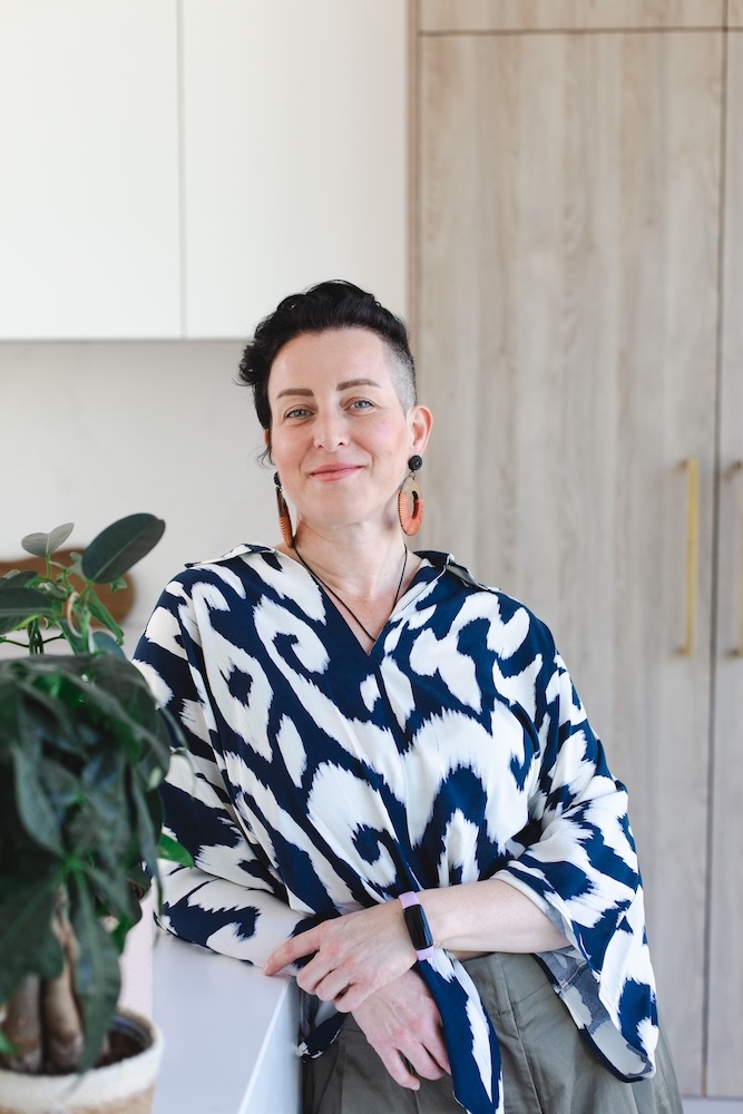 Image of Rowenna Clifford Cognitive Hypnotherapist London online