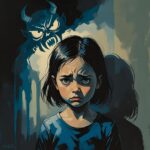 The Hidden Effects of Childhood Trauma