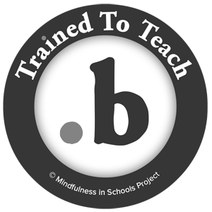 Mindfulness in schools project logo