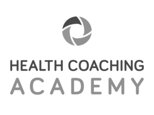 Health Coach Acad Logo grey