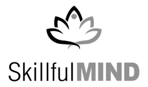 Skillful Mind meditation leader logo
